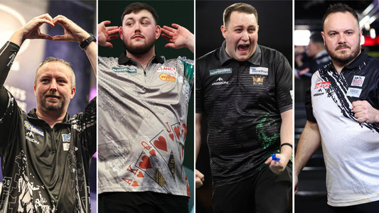 Mission Recap – Team Mission Claim Big Name Scalps On The ProTour