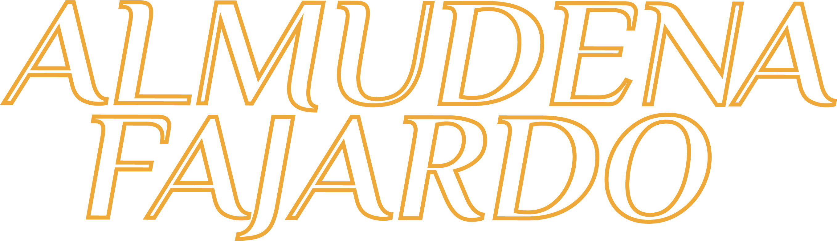 Almudena Fajardo Ayuso Darts