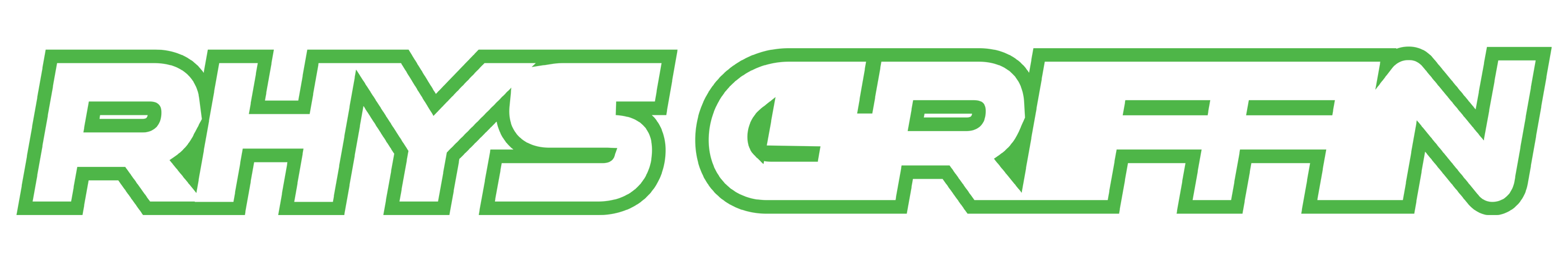 Rhys Griffin Darts
