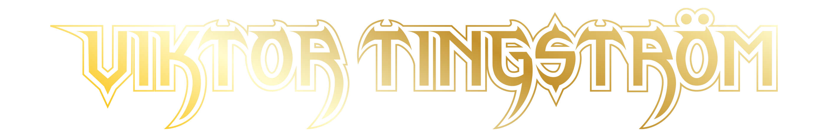 Viktor Tingstrom Darts