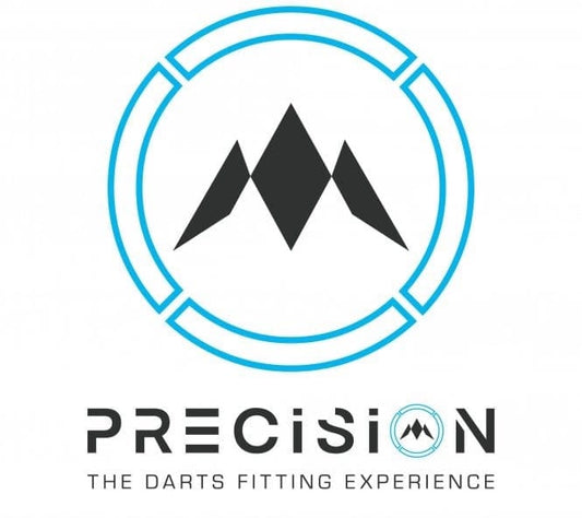 Discover the best dart for you at mission precision