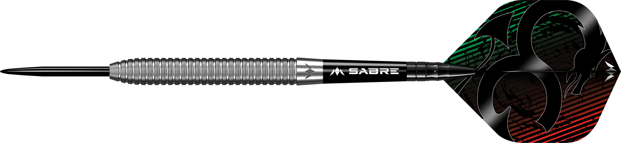 Mission Callum Goffin Darts - Steel Tip - 90% - Micro Grip