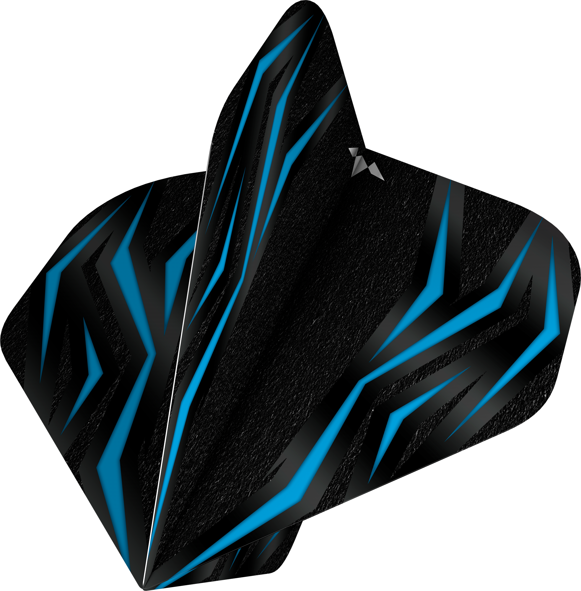 Mission Lava Dart Flights - 100 Micron - Std - No2