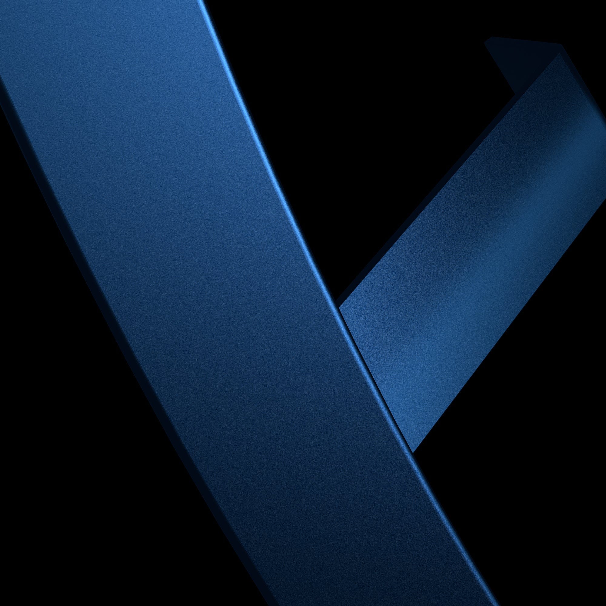 Mission Torus 270 Dartboard Lighting - Blue - Bright White Light