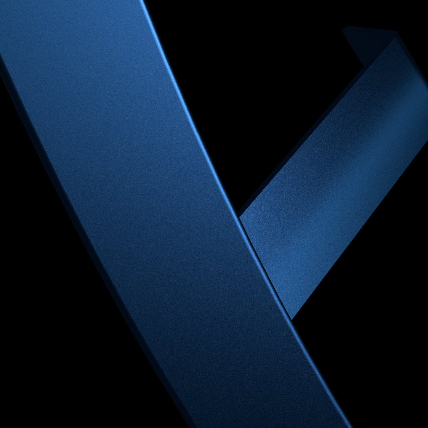 Mission Torus 270 Dartboard Lighting - Blue - Bright White Light