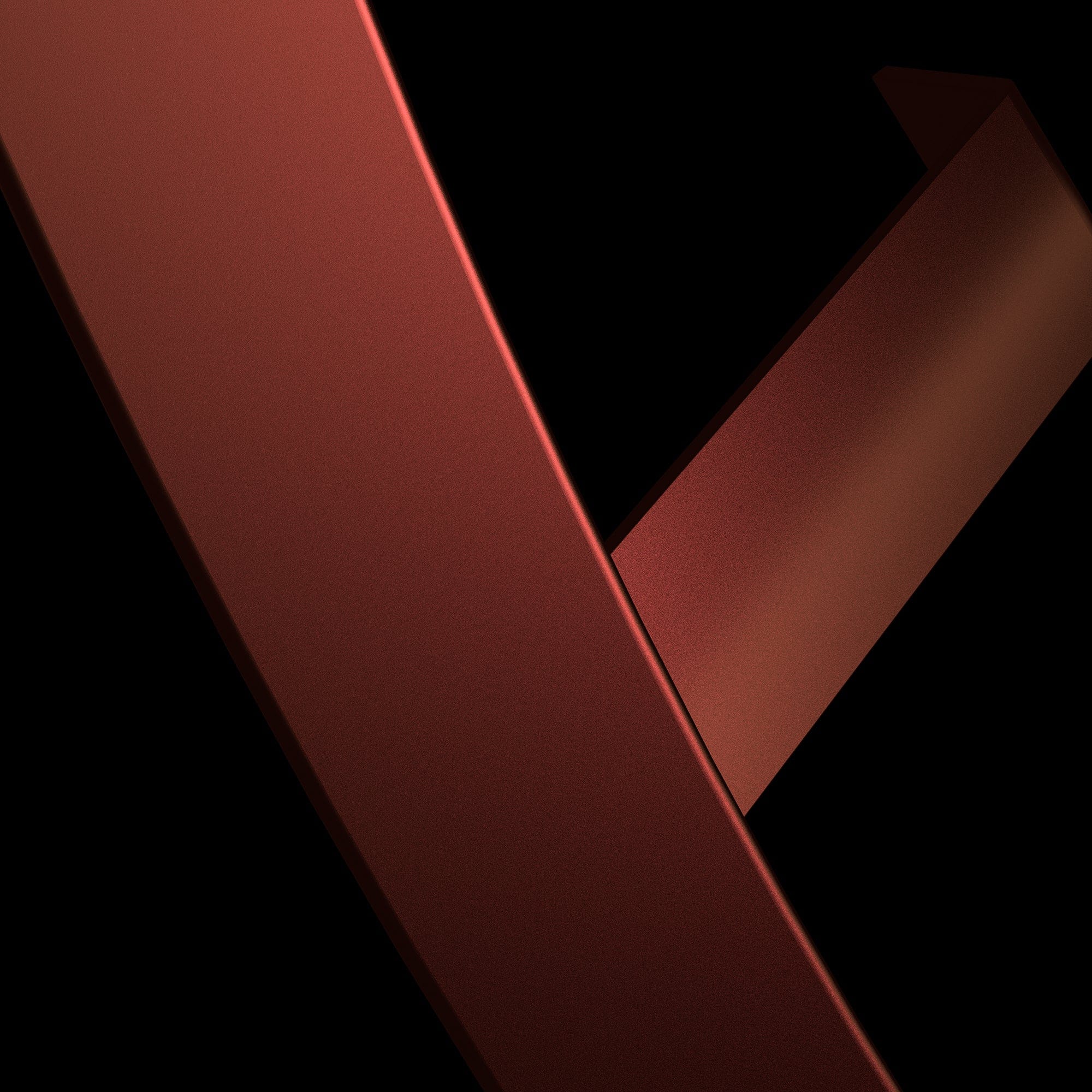 Mission Torus 270 Dartboard Lighting - Red - Bright White Light