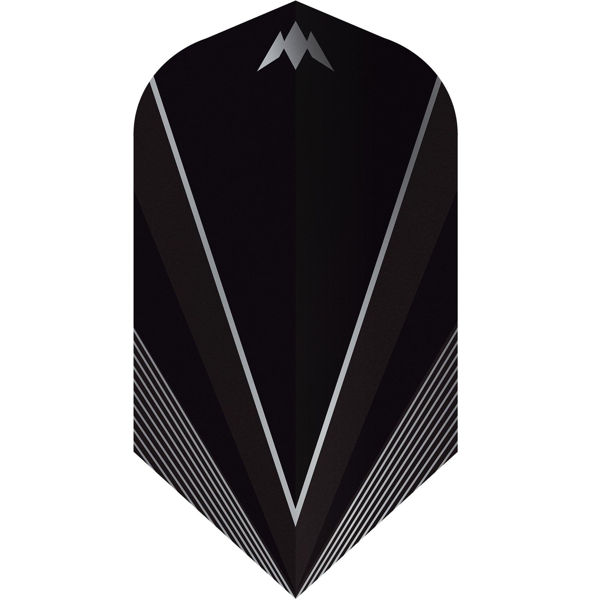 Mission Shades Dart Flights - 100 Micron - Slim
