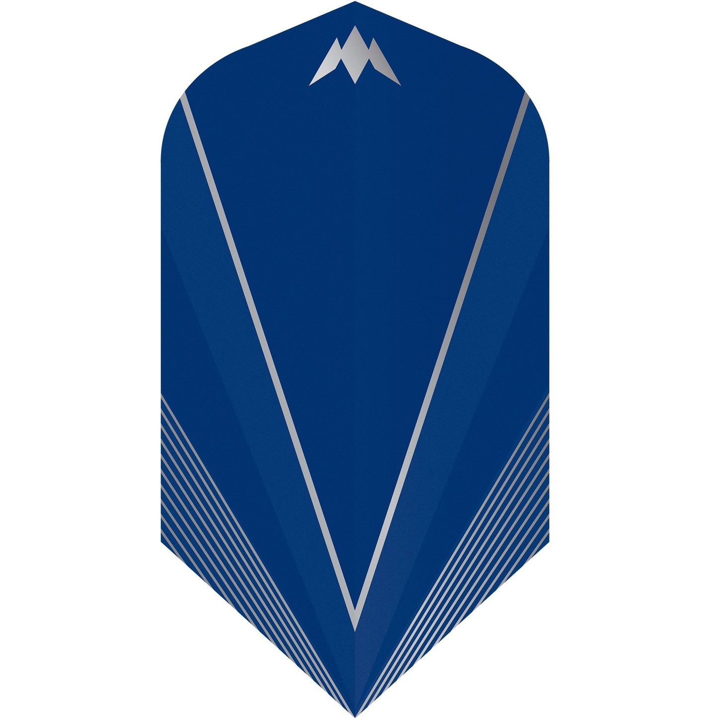 Mission Shades Dart Flights - 100 Micron - Slim