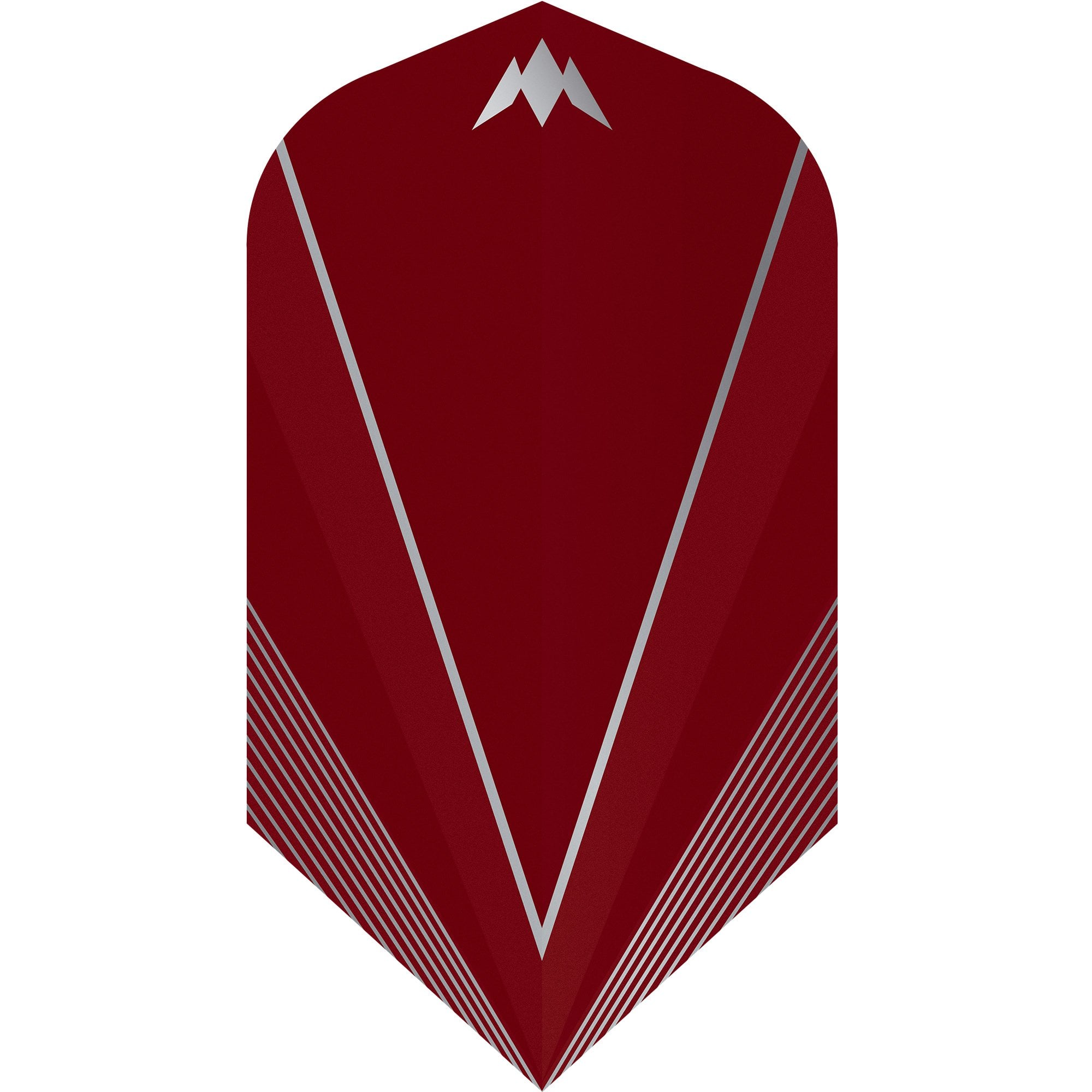 Mission Shades Dart Flights - 100 Micron - Slim