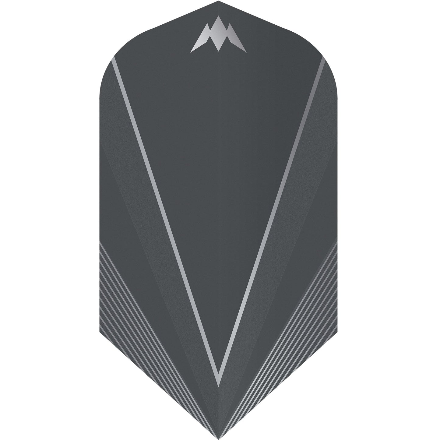 Mission Shades Dart Flights - 100 Micron - Slim