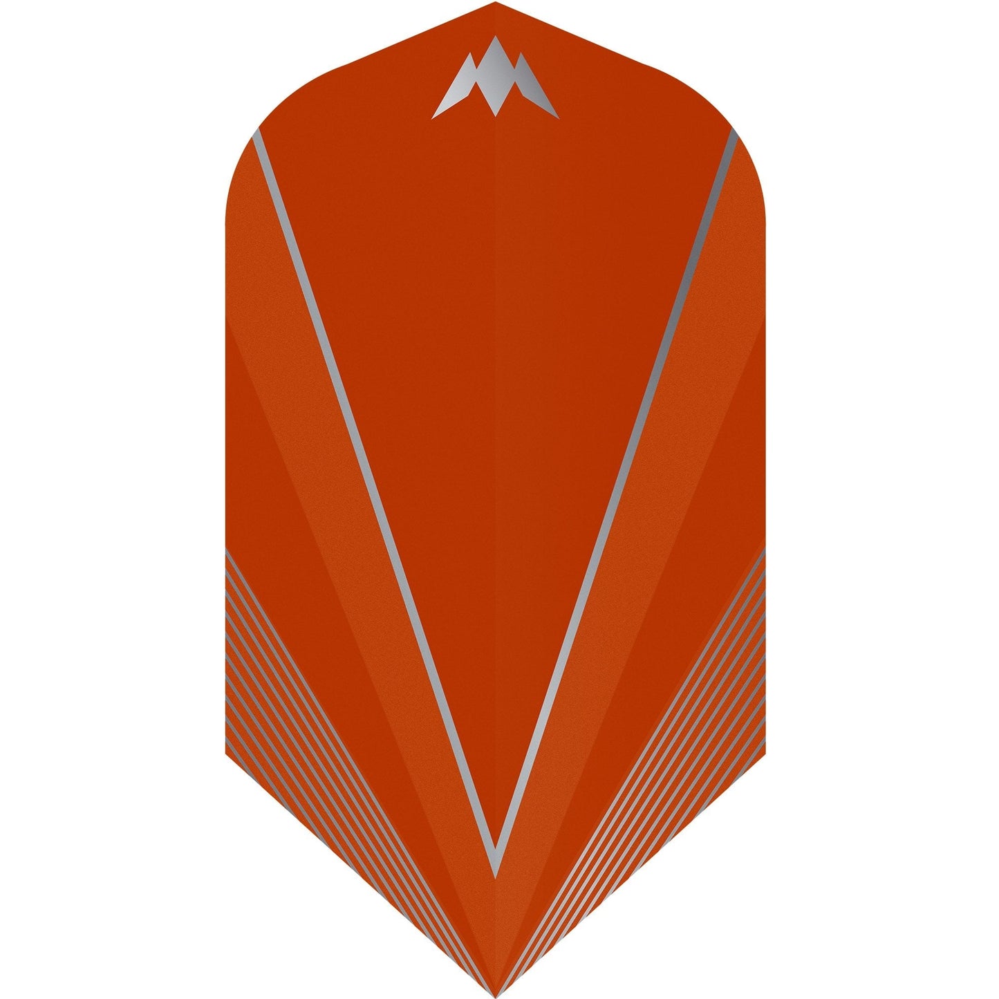 Mission Shades Dart Flights - 100 Micron - Slim