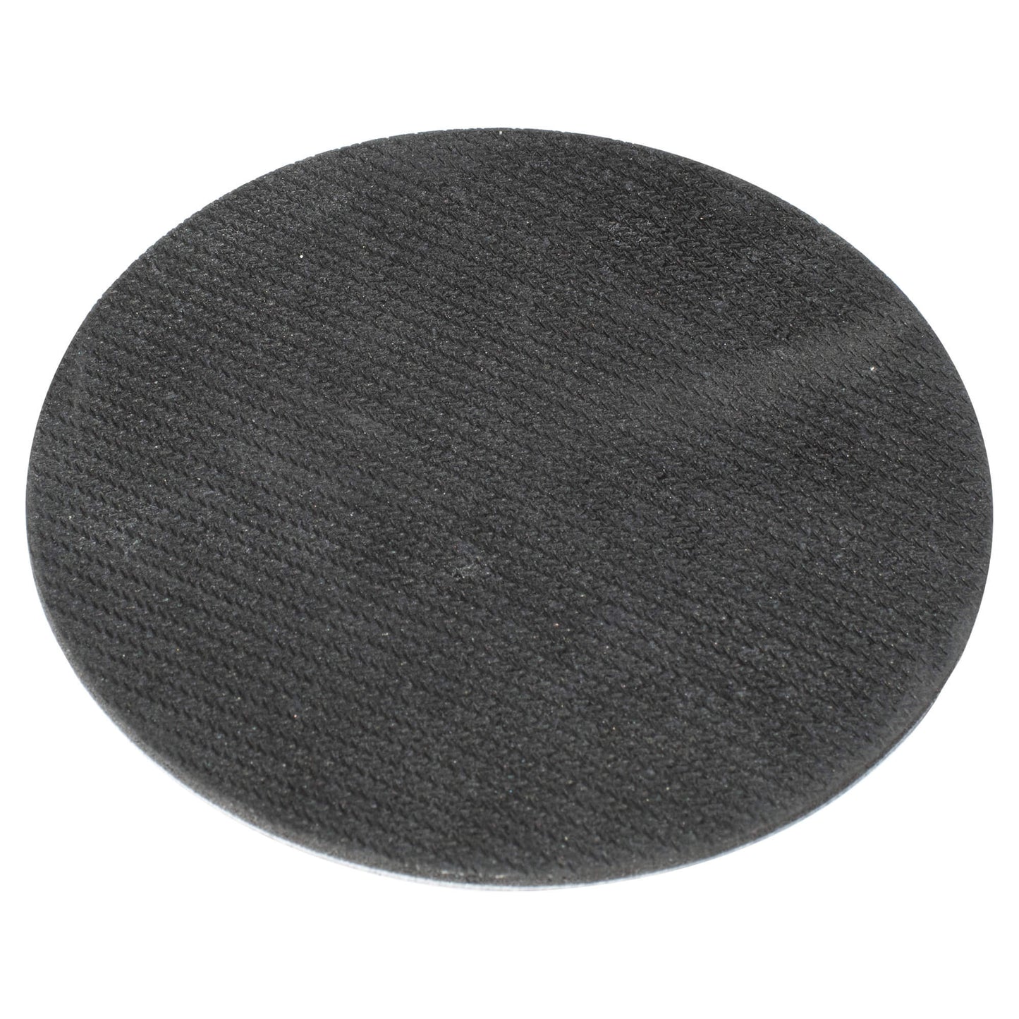 Mission Coasters - Infinity Dartboard Design - Rubber and Fabric - Round 9.5cm - Pack 2