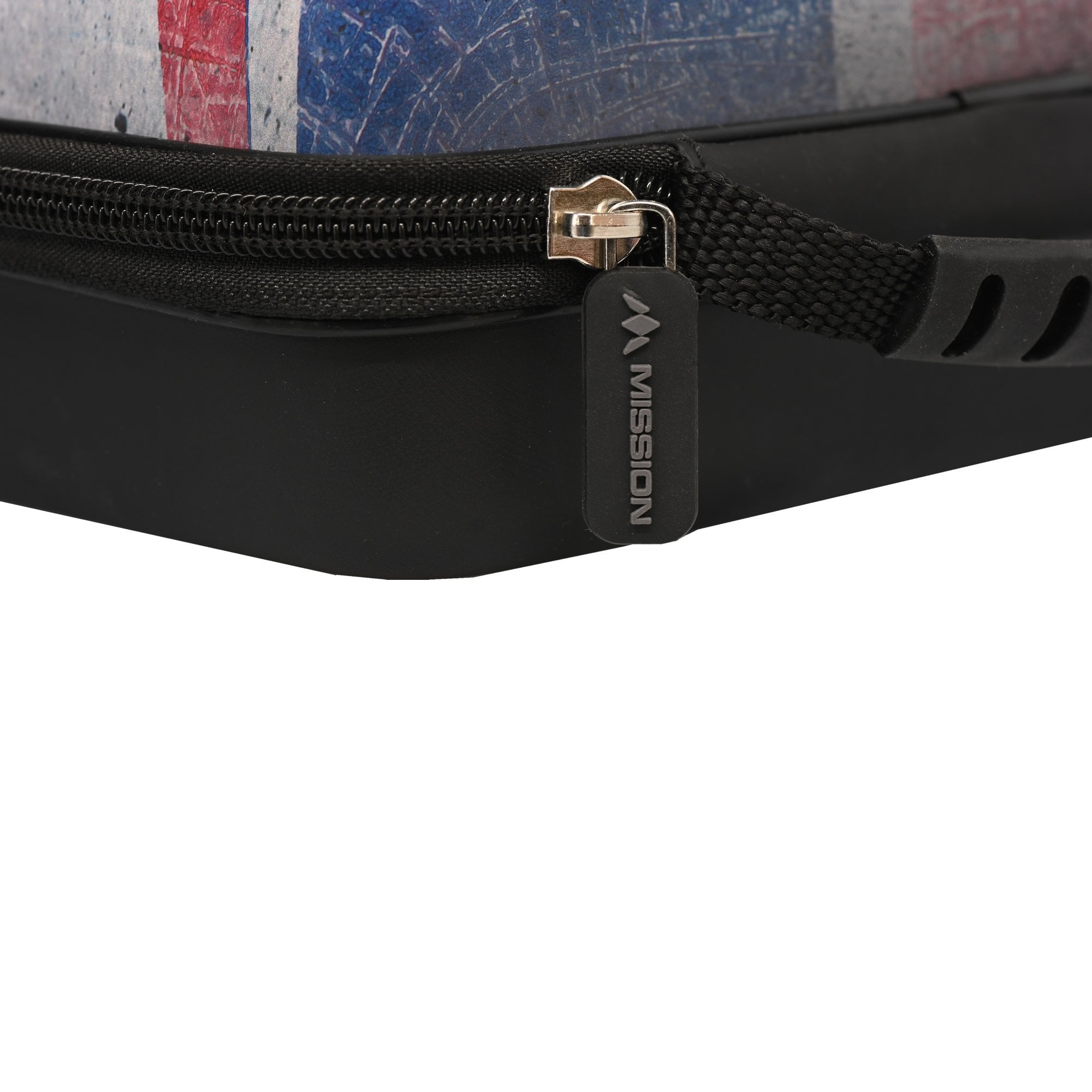 Mission Freedom Luxor Darts Case 3 - Strong Protection