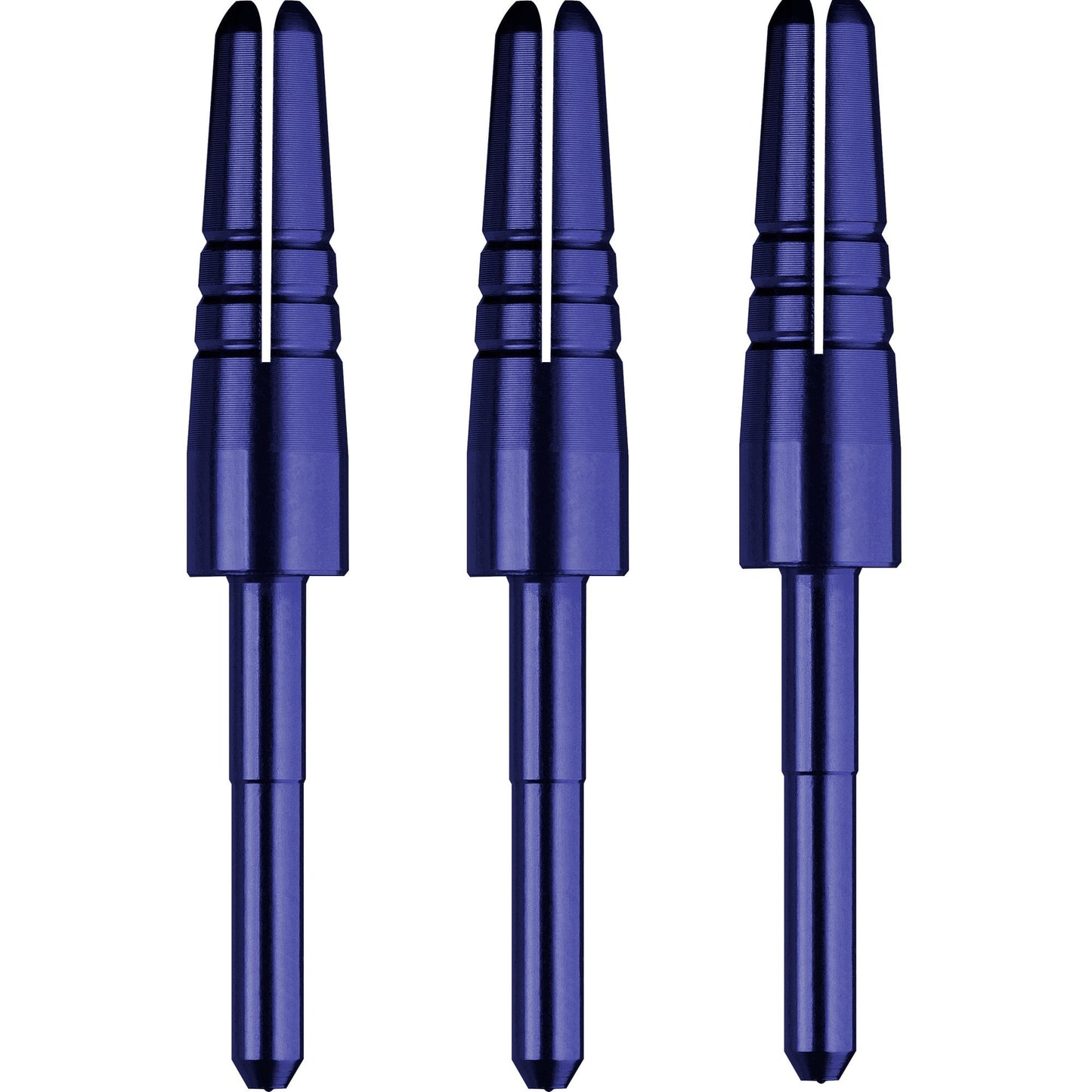 Mission Alimix Spin Replaceable Tops - Spare Tops - Pack 3