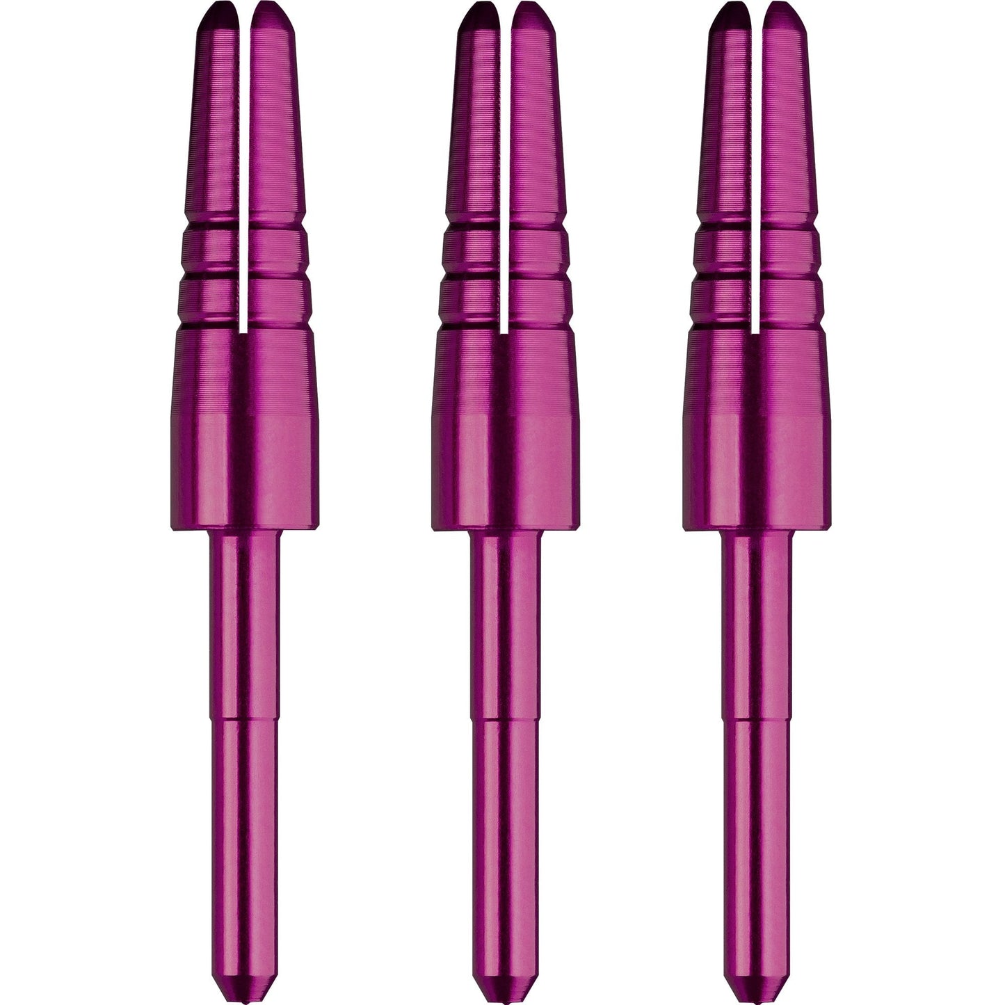 Mission Alimix Spin Replaceable Tops - Spare Tops - Pack 3