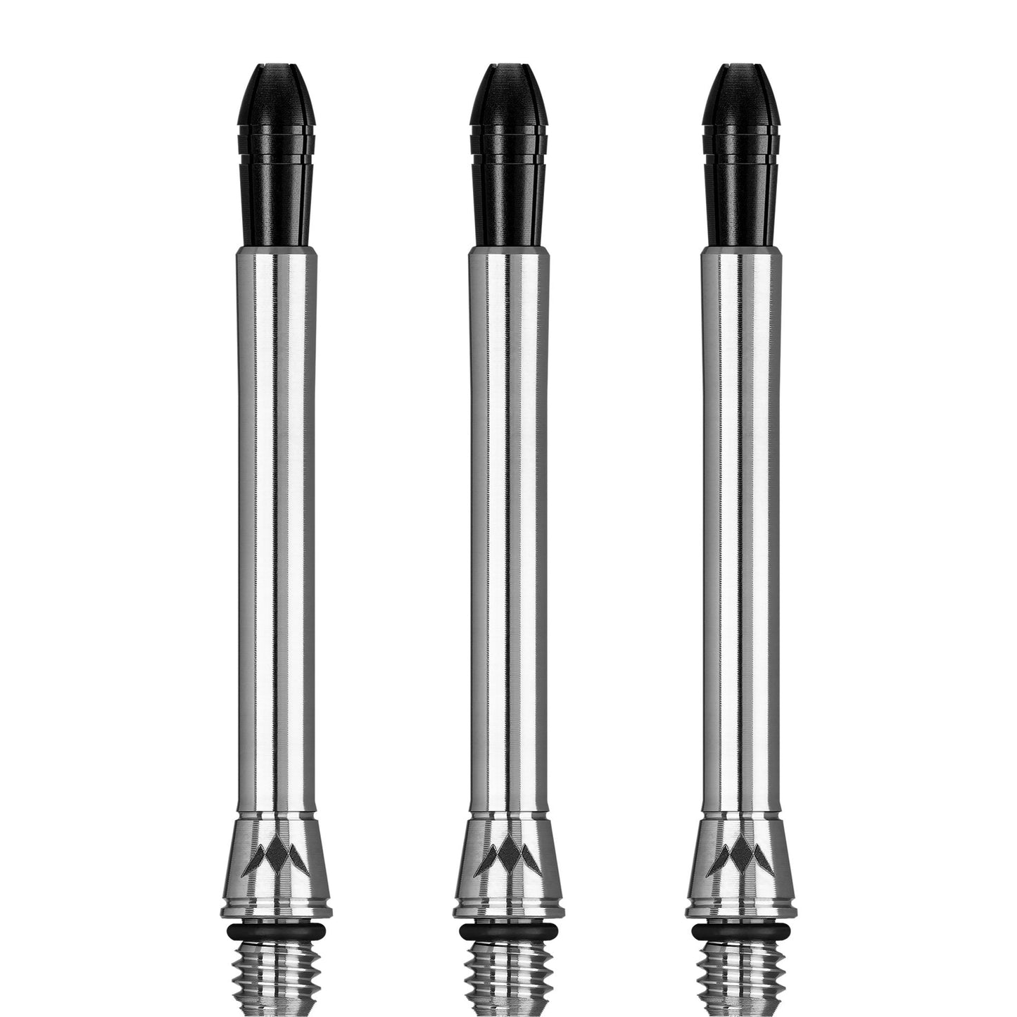 Mission Titan Fox Stems - Titanium Shafts - Natural
