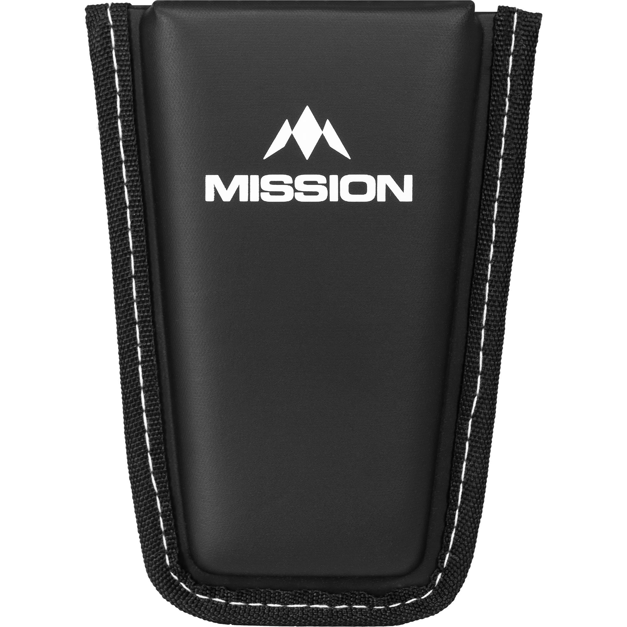 Mission POD Darts Case - Holds 1 Set Fully Loaded