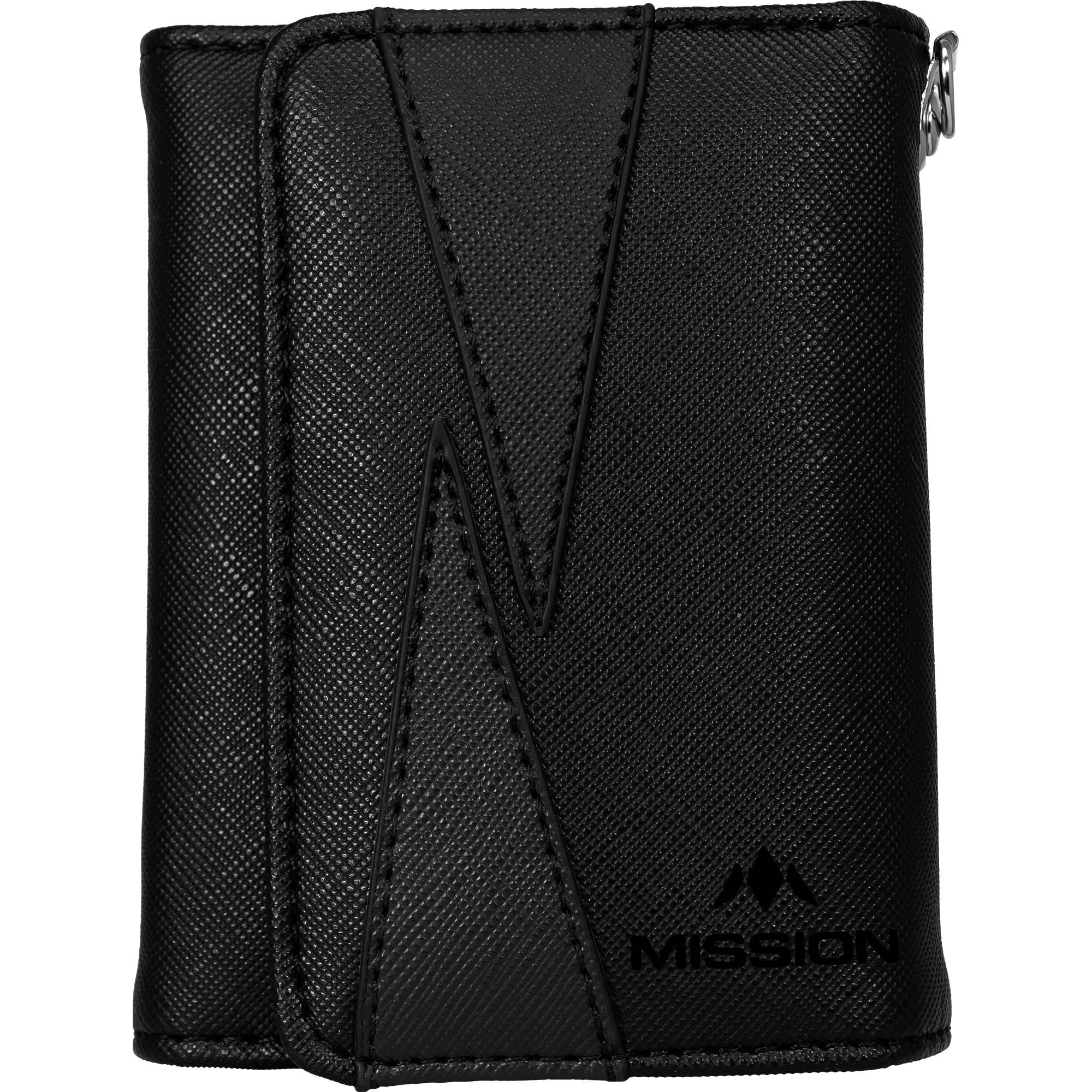 Mission Flint Darts Wallet