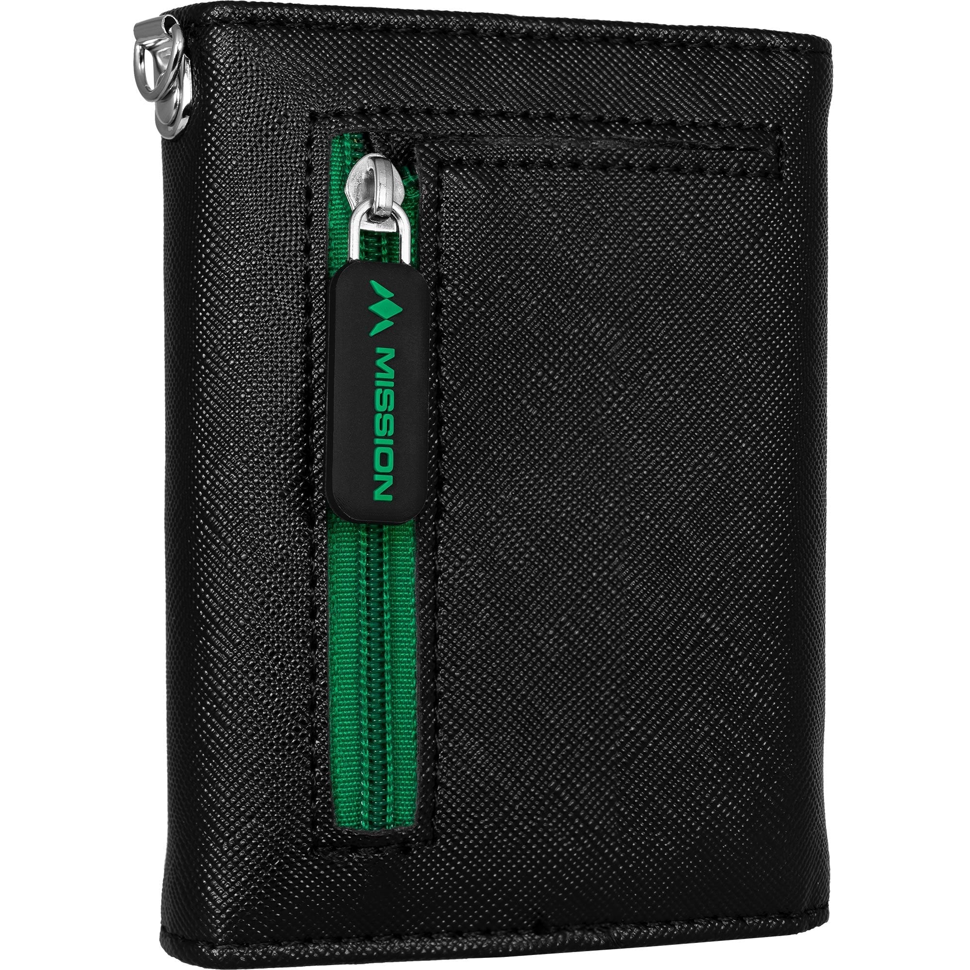 Mission Flint Darts Wallet