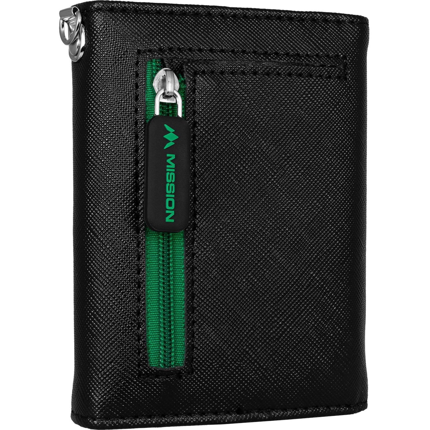 Mission Flint Darts Wallet