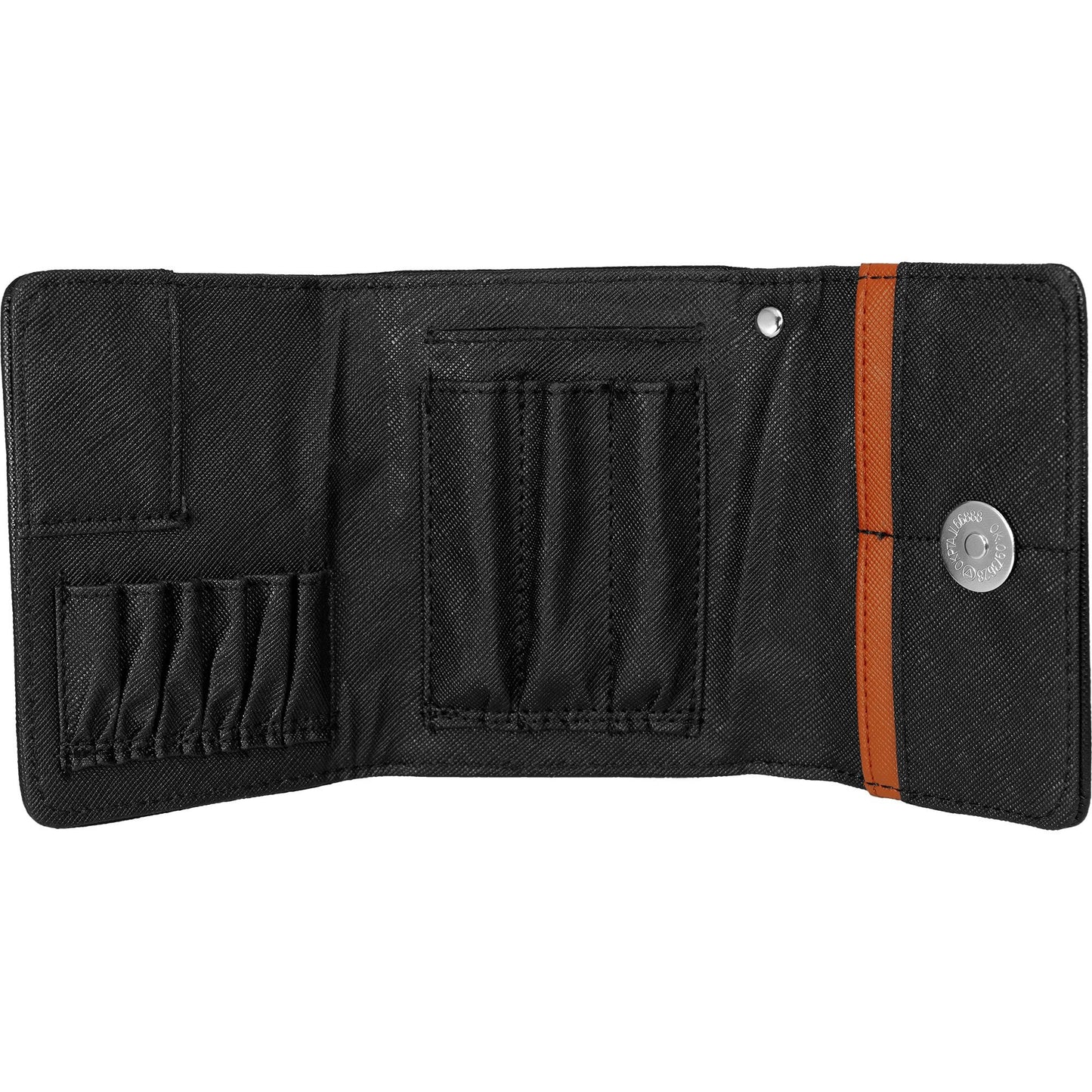Mission Flint Darts Wallet