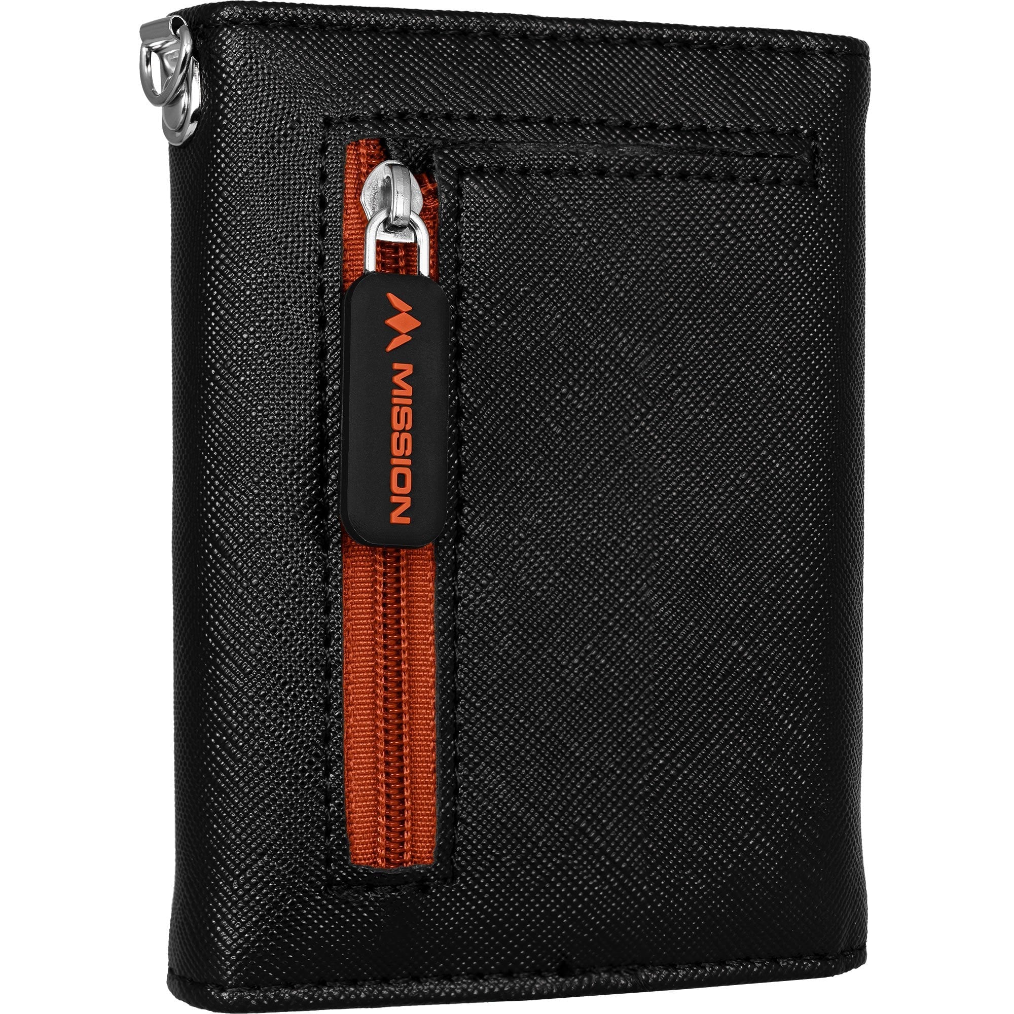 Mission Flint Darts Wallet