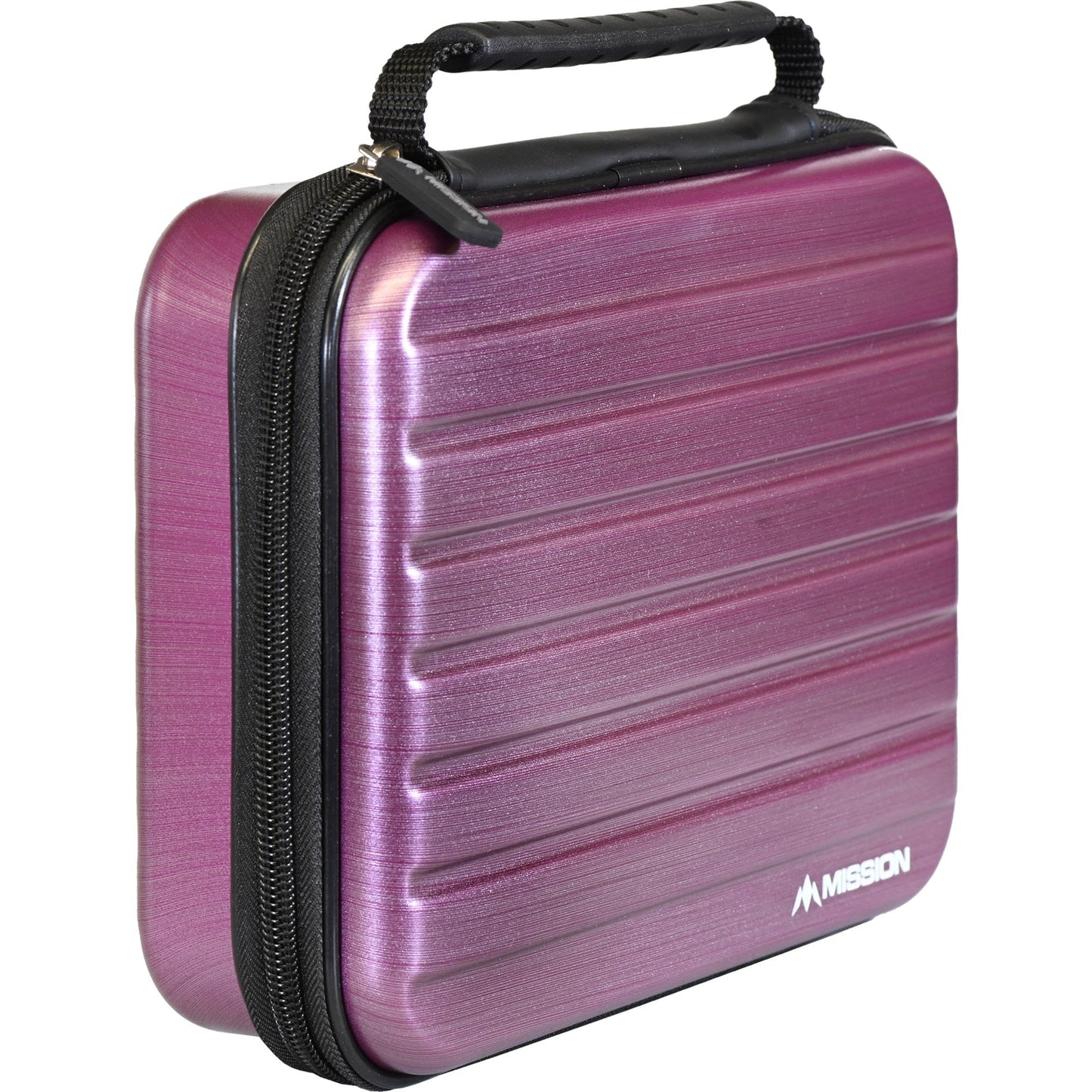 Mission ABS-4 Darts Case - Strong Protection - Metallic