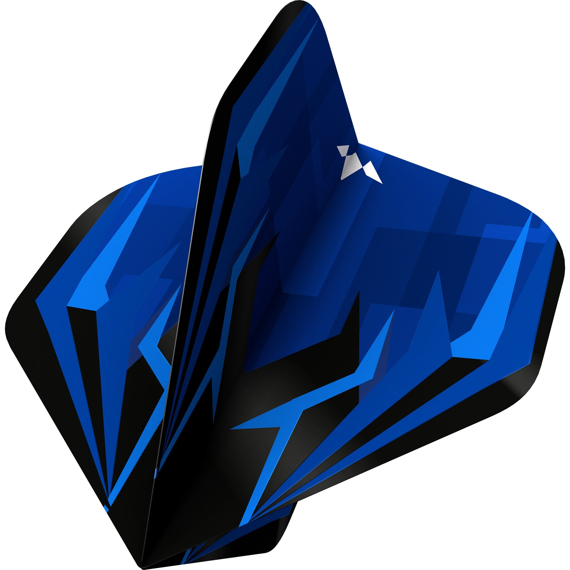 Mission Atmosphere Dart Flights - No2 - Std - Black