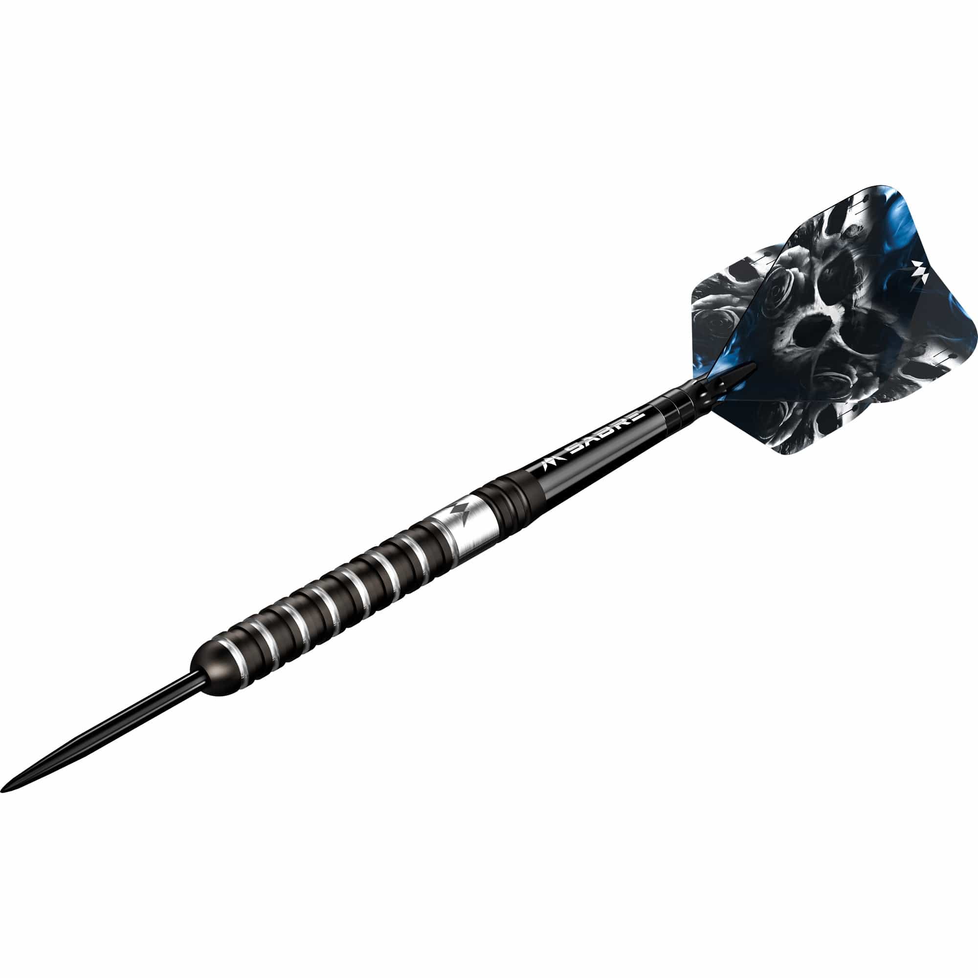 Mission Shaun McDonald Darts - Steel Tip - 95% - Black PVD