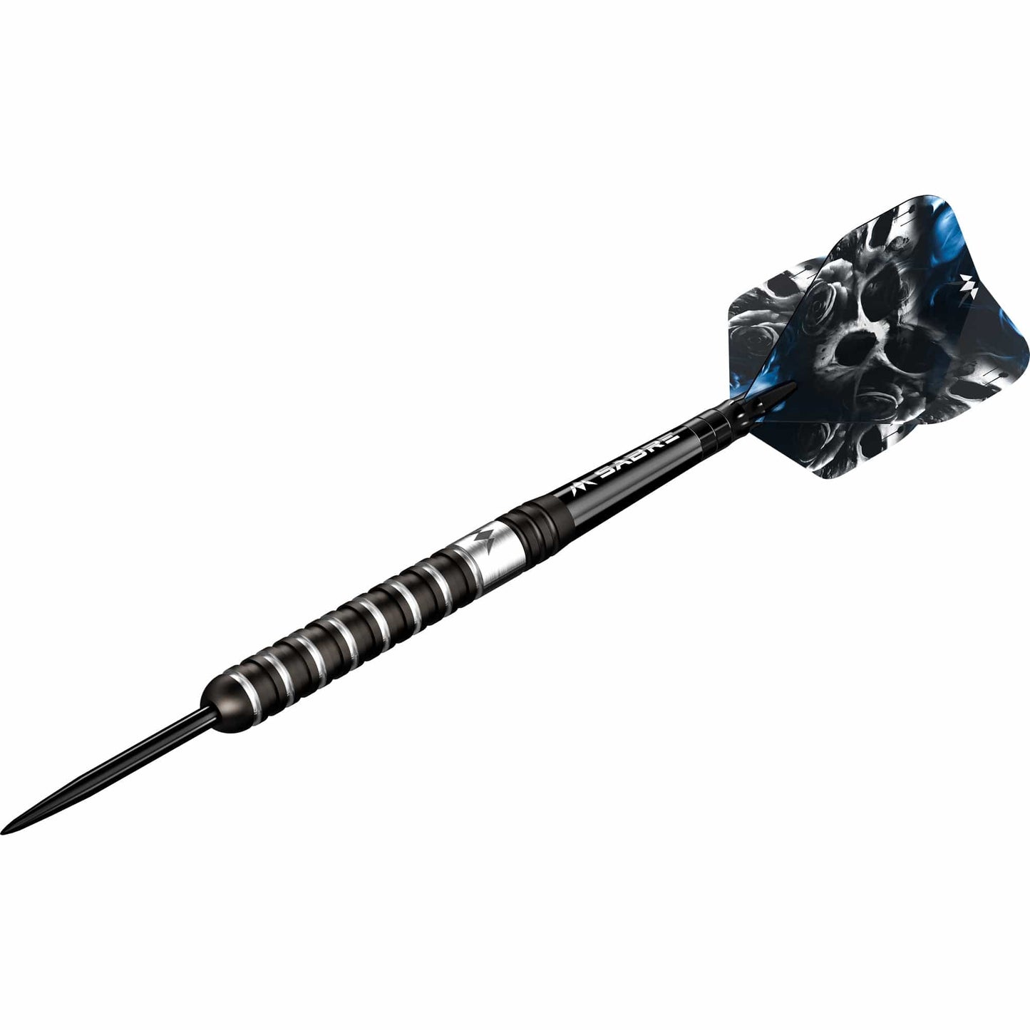 Mission Shaun McDonald Darts - Steel Tip - 95% - Black PVD