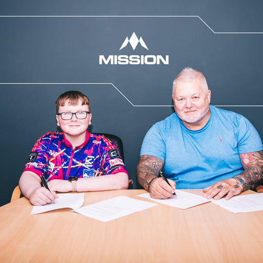 New Deal For Davidson