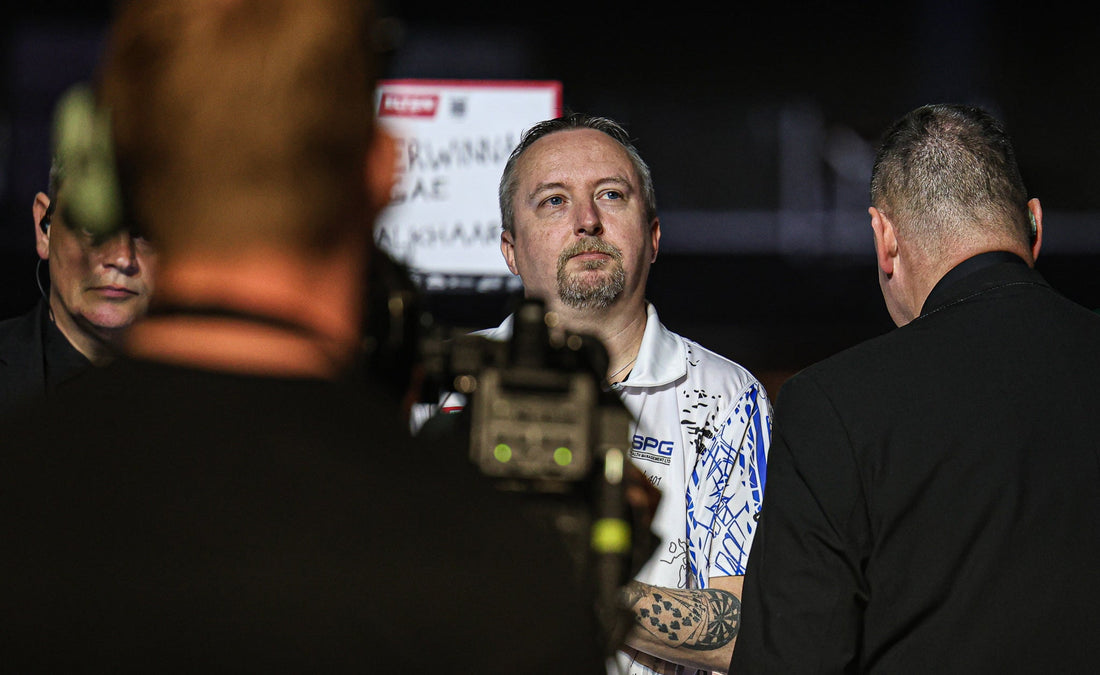 Mission Recap - Edhouse Boosts European Championship Qualifying Hopes