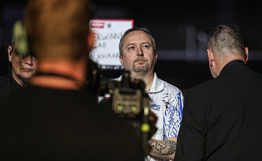 Mission Recap - Edhouse Boosts European Championship Qualifying Hopes