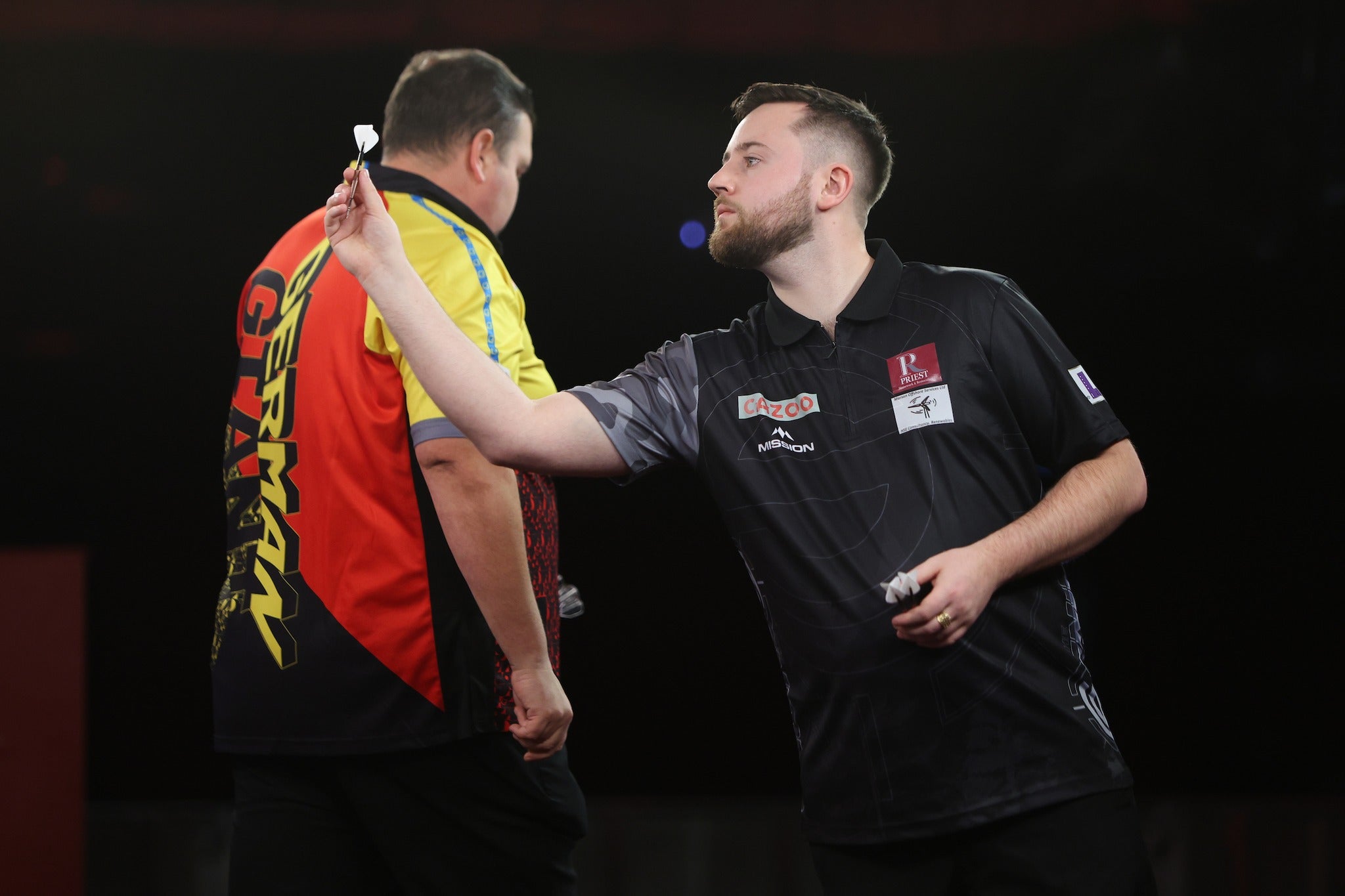Mission Recap – Scutt Tops The Challenge Tour To Regain Tour Card ...