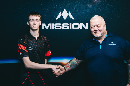 Craig Devlin Mission