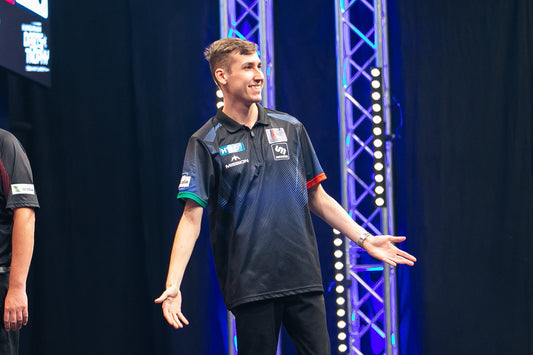 Mission Recap - Borbély wins all-Mission final in Malta