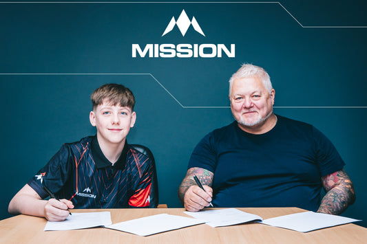 Jack Caulfield Mission