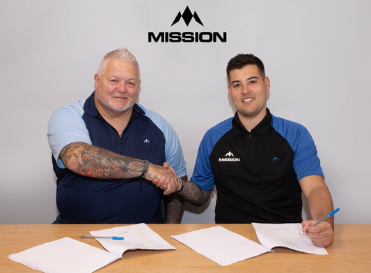 Meikle Makes Mission Move