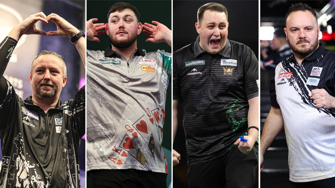 Mission Recap – Team Mission Claim Big Name Scalps On The ProTour