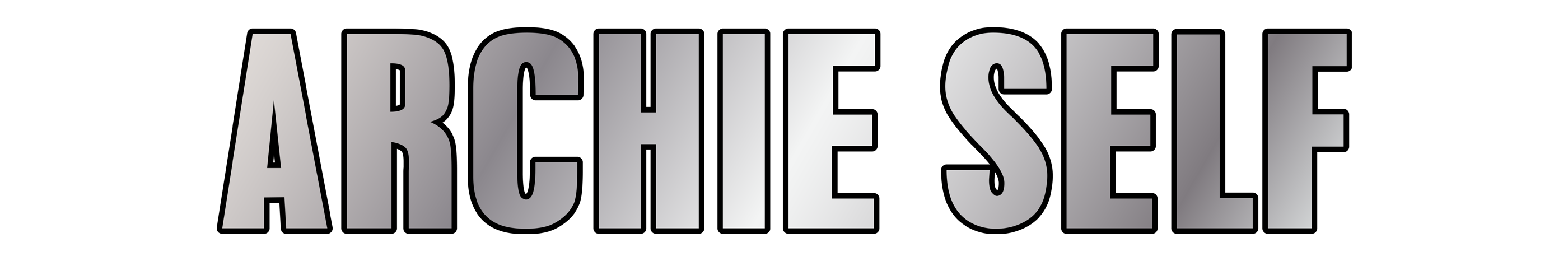 Archie Self – Mission Darts