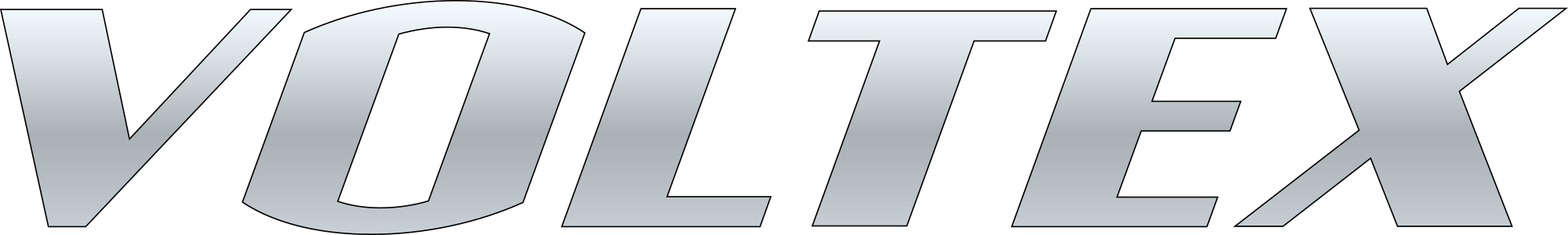 Voltex Steel Tip Darts – Mission Darts