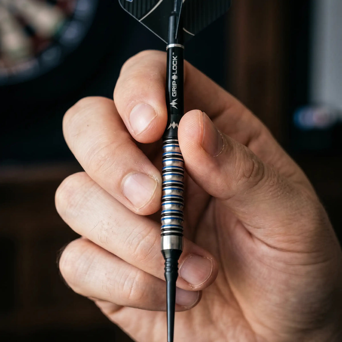 Mission Darts