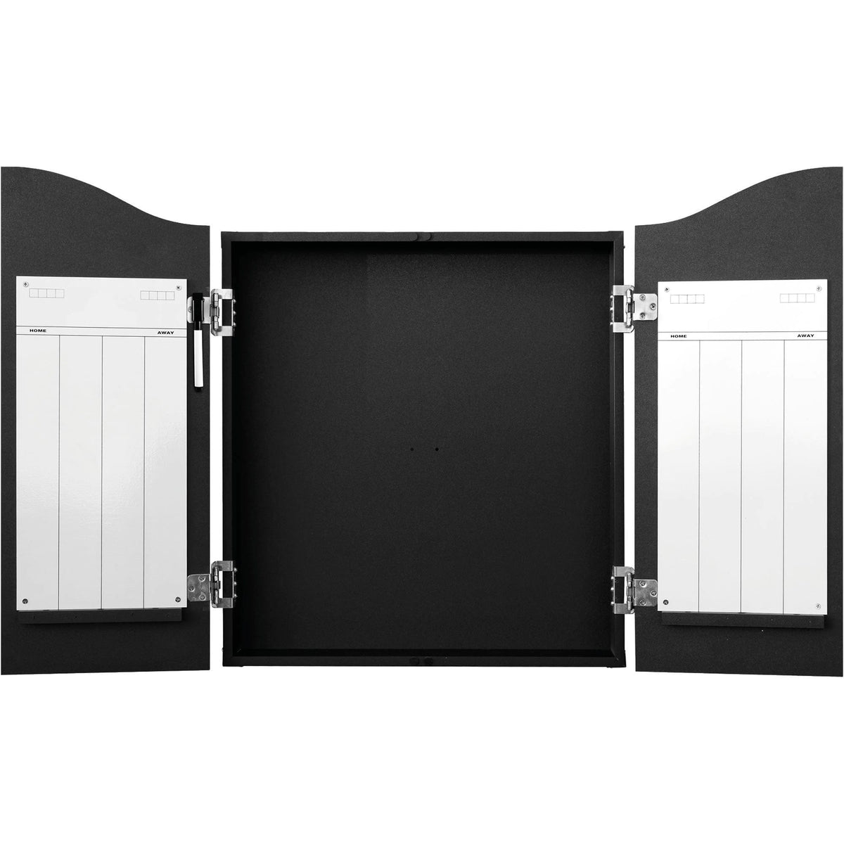 Mission Player Dartboard Cabinet - Mike De Decker