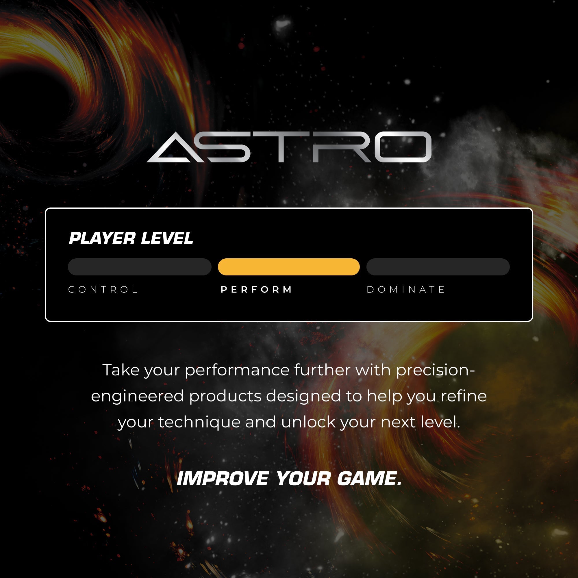 Astro R2.5 Darts - Steel Tip - 95% Tungsten