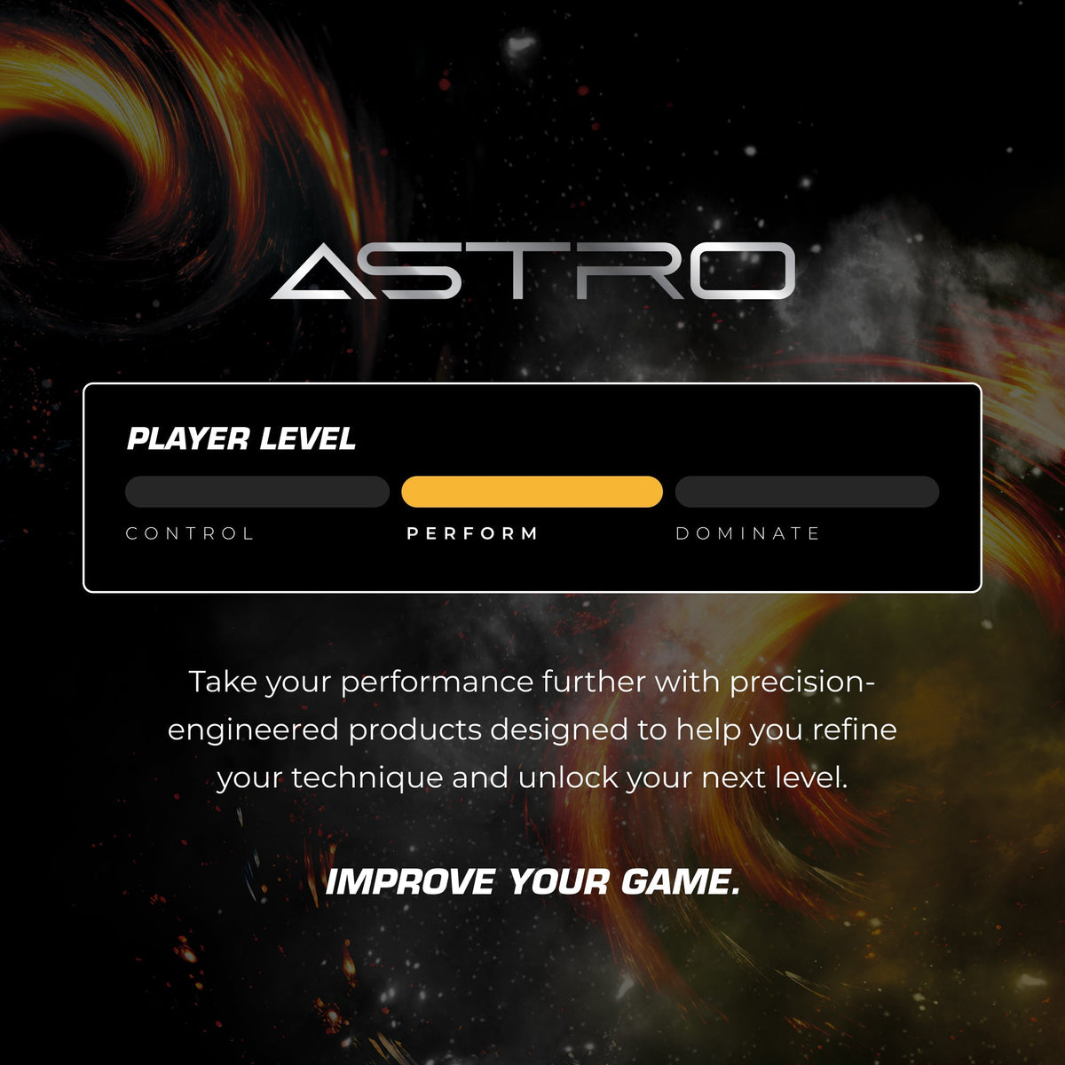Astro R2.5 Darts - Steel Tip - 95% Tungsten