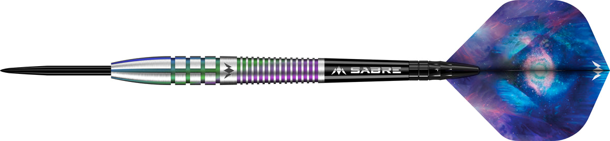 Celestial Darts - Steel Tip - 95% Tungsten - Coral PVD