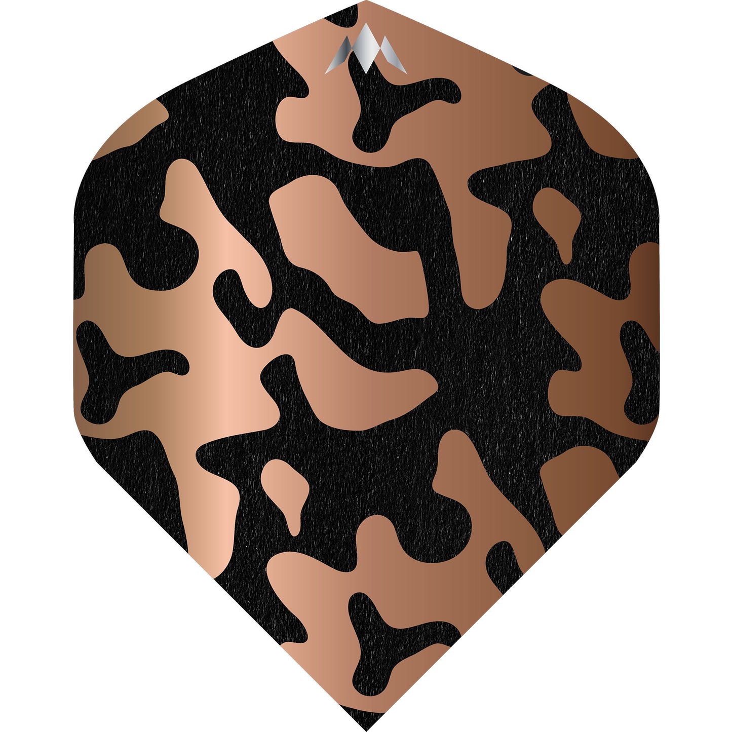 Solo Dart Flights - 100 Micron - Std - No2 - Dead Shot