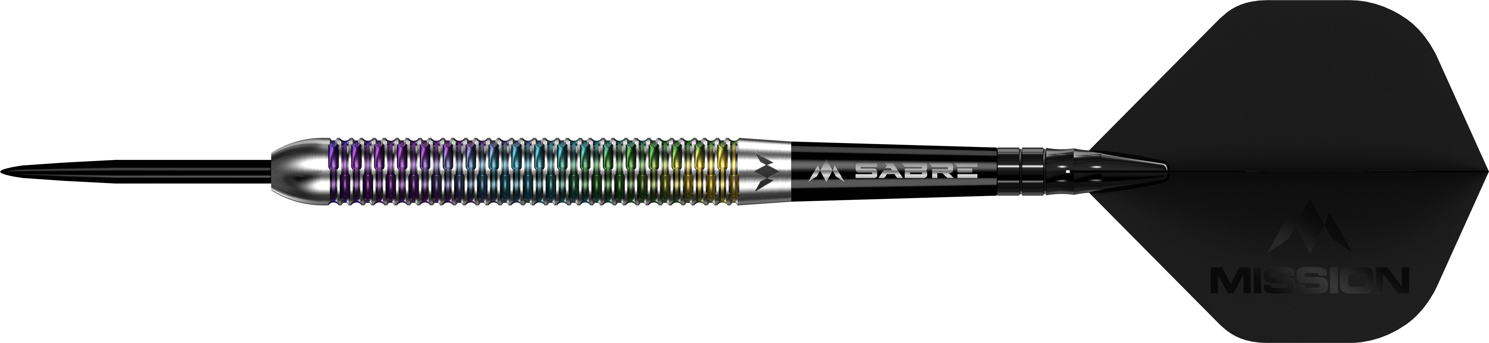Kaleidos Darts - Steel Tip - 95% Tungsten
