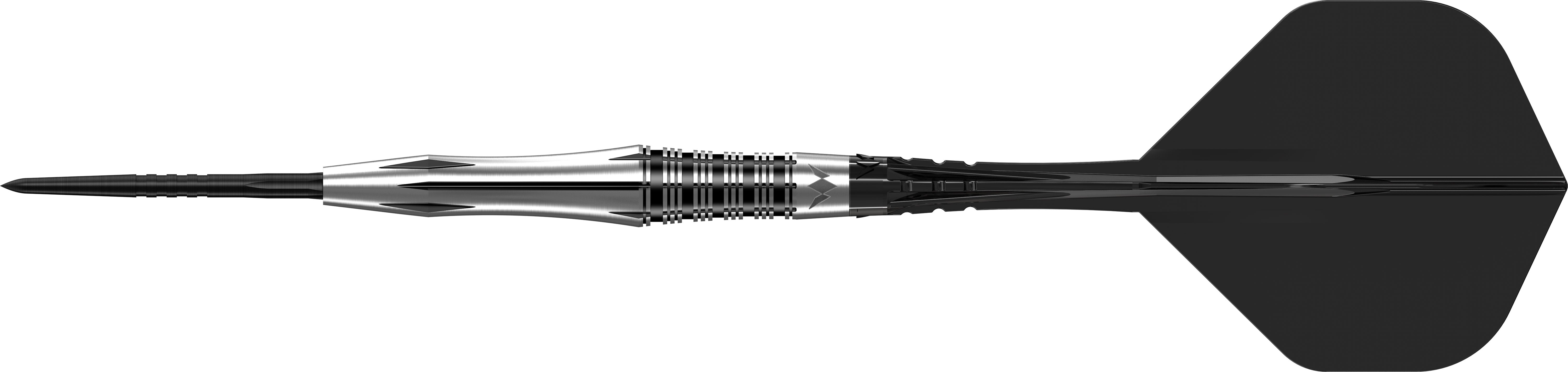 Katana Darts - Steel Tip - 95% Tungsten