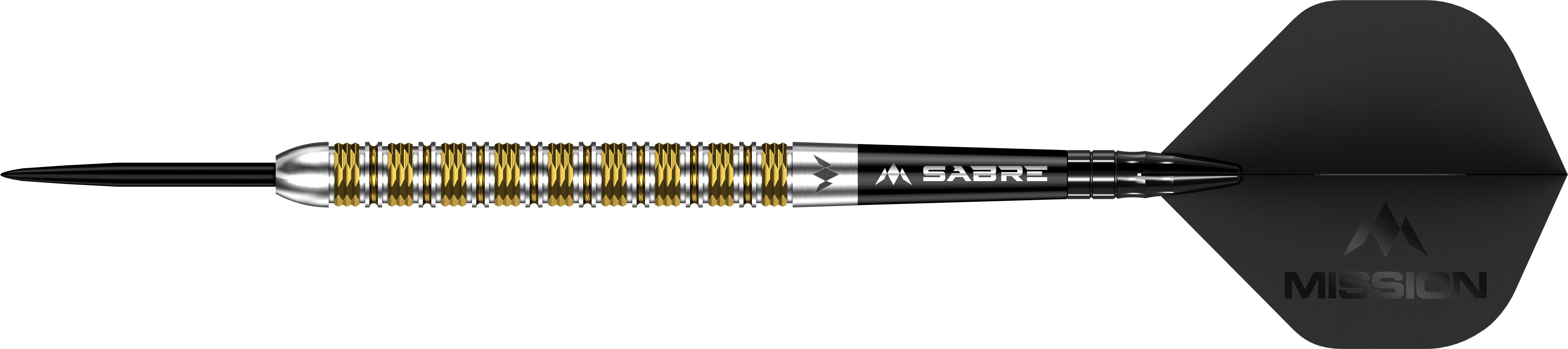Kinsuji Darts - Steel Tip - 95% Tungsten
